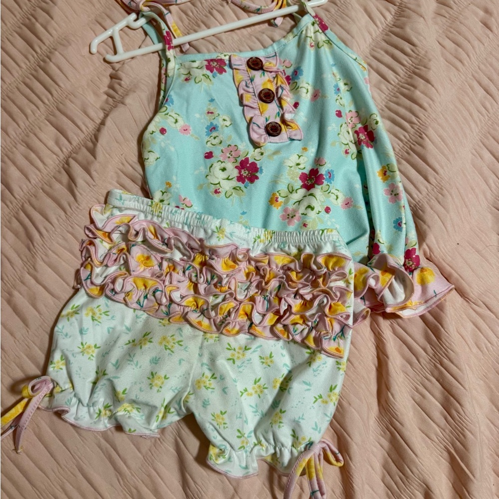 Sweet honey play set
